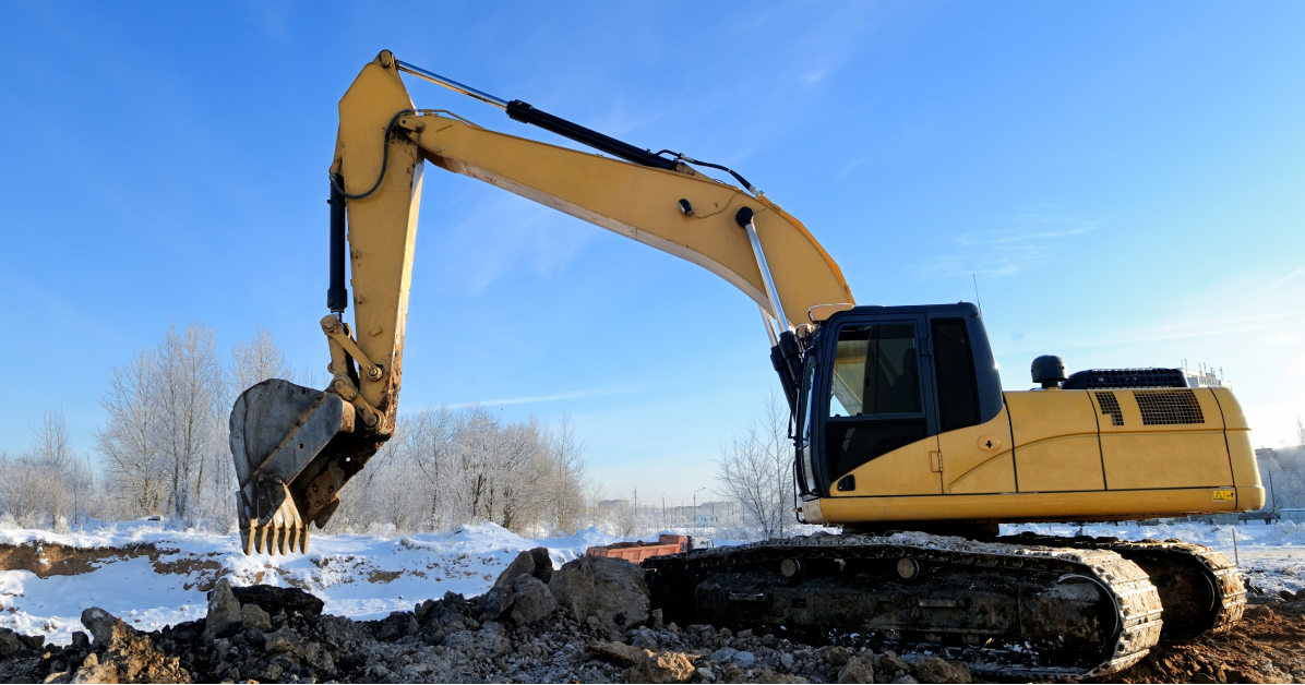 Zima kontra szkolenia zawodowe